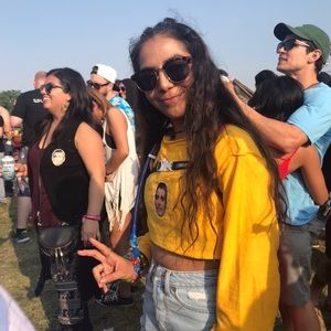 Meet your Posher, Brenda